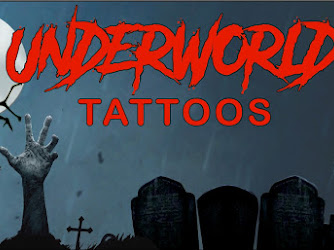 Underworld Tattoos
