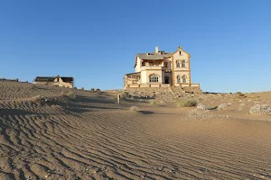 Kolmanskop image
