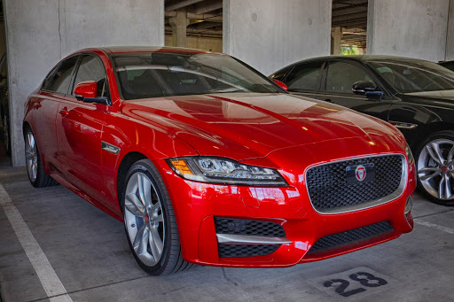 Land Rover Dealer «Jaguar Land Rover Austin», reviews and photos, 1515 W 5th St, Austin, TX 78703, USA