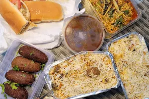 Karachi Food Street image