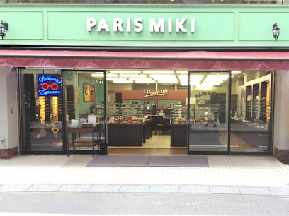 パリミキ 志木店
