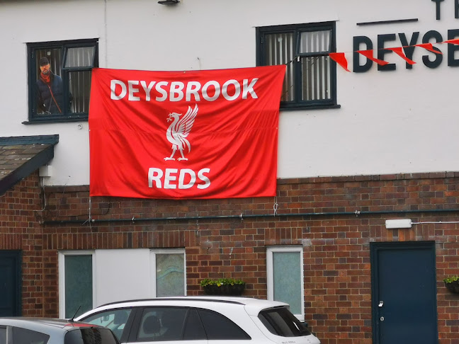 Deysbrook Retail Parade, Deysbrook Ln, Liverpool L12 4YF, United Kingdom