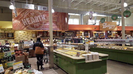 Grocery Store «Whole Foods Market», reviews and photos, 4100 University Ave, West Des Moines, IA 50266, USA
