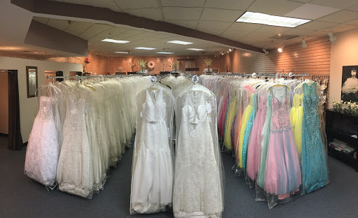 AnnaLe's Twice Chosen Bridal & Prom Consignment Shop