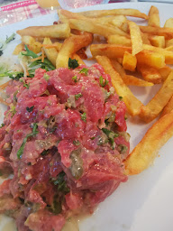 Photo n°42 de L'atelier du cuisinier à Villié-Morgon ()
