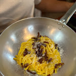 Photo n°3 de l'avis de Angela.r fait le 24/06/2023 à 20:40 sur le  Antica Trattoria Dar Mammozzaro (cucina romana) à Quartu Sant'Elena