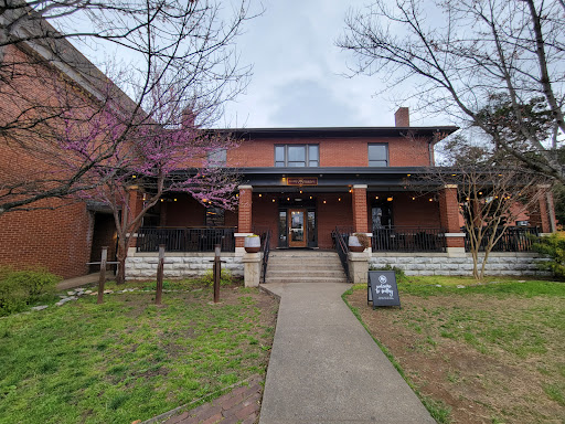 Brunch Restaurant «Frothy Monkey», reviews and photos, 125 5th Ave S, Franklin, TN 37064, USA