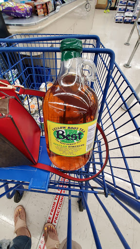 Grocery Store «Wayfield Foods Inc», reviews and photos, 2020 Headland Dr, Atlanta, GA 30344, USA