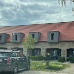 Photo n°2 de l'avis de Patrick.. fait le 21/07/2023 à 16:25 sur le  Gutshof Andres à Kirchlauter