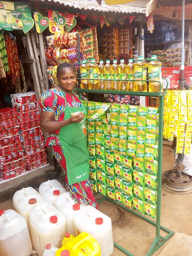 Relief Market, 7 Obodo Ukwu Rd, Awada Layout, Onitsha, Nigeria, Market, state Anambra