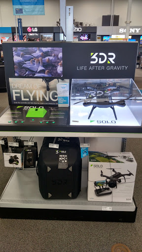 Electronics Store «Best Buy», reviews and photos, 1615 38th St S, Fargo, ND 58103, USA