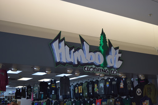 Clothing Store «Humboldt Clothing Company», reviews and photos, 3300 Broadway St #204, Eureka, CA 95501, USA