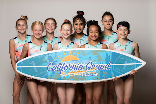 Gymnastics Center «Gold Medal Gymnastics», reviews and photos, 455 E Warner Rd, Chandler, AZ 85225, USA