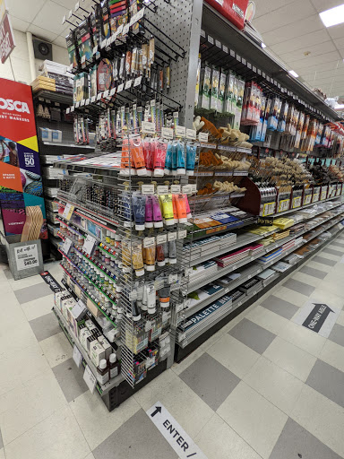 Art Supply Store «Blick Art Materials», reviews and photos, 1844 India St, San Diego, CA 92101, USA