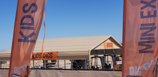 Tourist Attraction «Dig This Las Vegas», reviews and photos, 3012 S Rancho Dr, Las Vegas, NV 89102, USA