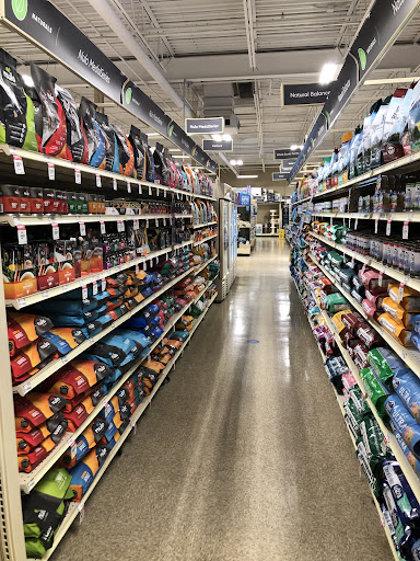 Pet Supply Store «PetSmart», reviews and photos, 5857 NJ-42, Turnersville, NJ 08012, USA