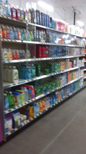 Discount Store «Dollar General», reviews and photos, 514 Fallowfield Ave, Charleroi, PA 15022, USA