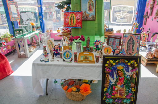 Hecho En Mexico - The Mexican Art & Gift Store