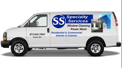 Specialty Services llc