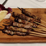 Photo n°1 de l'avis de N.o fait le 19/08/2019 à 19:52 sur le  La Vecchia Locanda à Opi