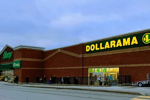 Dollarama image