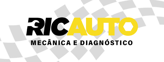 Oficina RICauto - Mecânica e Diagnóstico - Ansião