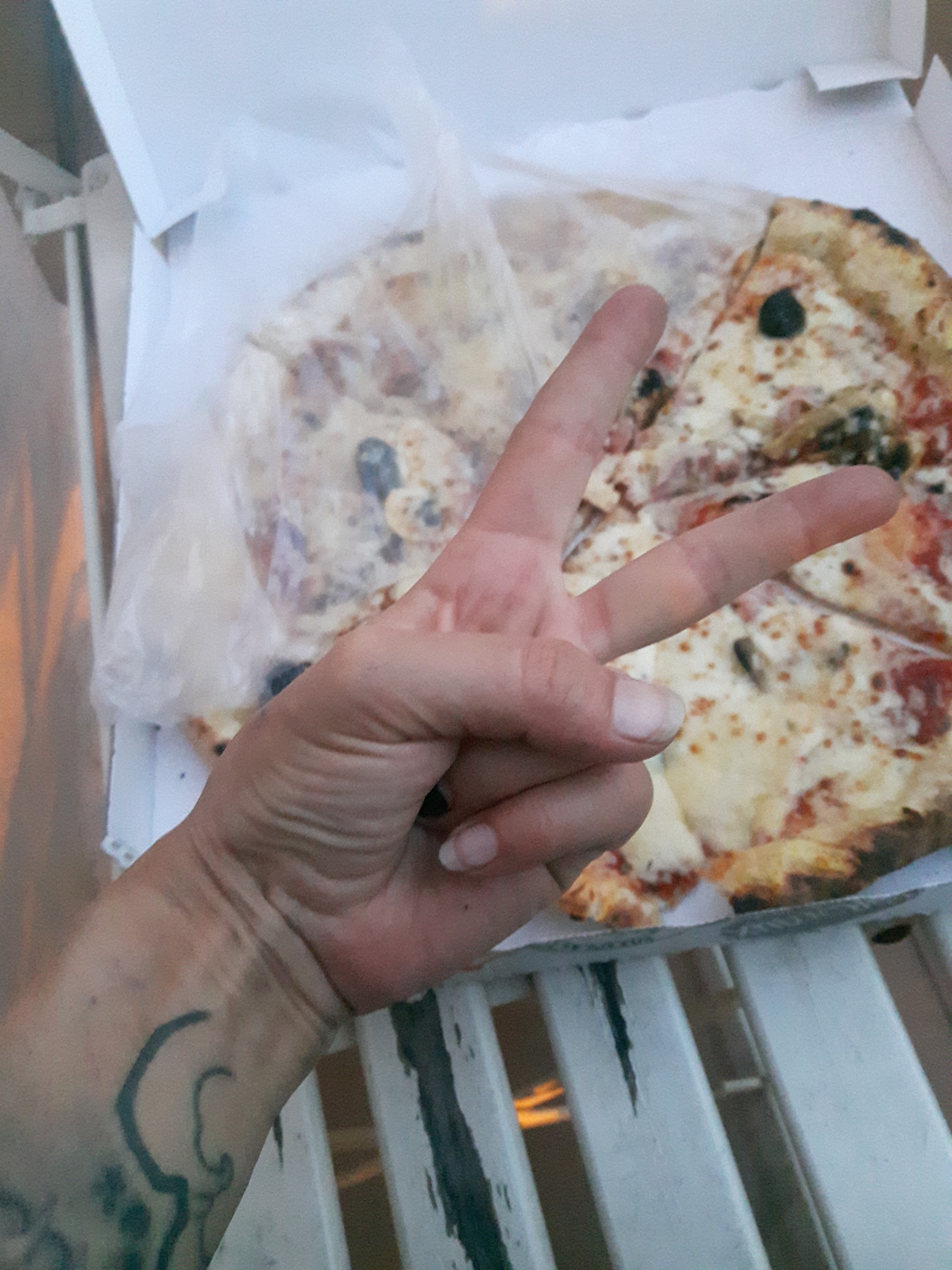 Photo n° 1 de l'avis de Angèle.u fait le 06/07/2019 à 19:44