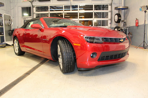 Car Dealer «Bill Stasek Chevrolet», reviews and photos, 700 W Dundee Rd, Wheeling, IL 60090, USA