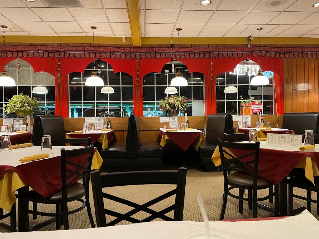 Haveli Indian Restaurant 63132