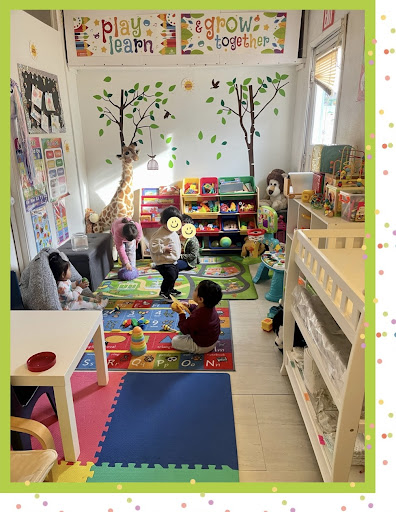 Mayely Bilingual Home Daycare