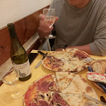 Photo n°1 de l'avis de Nikolina.e fait le 20/11/2023 à 15:26 sur le  Ristorante Da Nino Roma à Rome