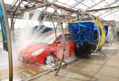 Blue Sky Car Wash (Lewis Center)