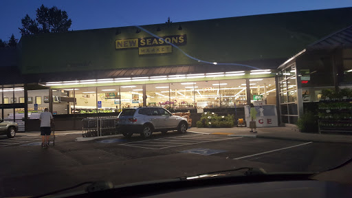 Grocery Store «New Seasons Market Raleigh Hills», reviews and photos, 7300 SW Beaverton Hillsdale Hwy, Portland, OR 97225, USA