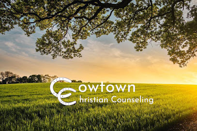 Cowtown Christian Counseling