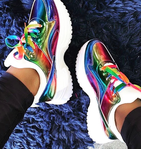 Shoe Store «Gussini Fashion & Shoes», reviews and photos, 3443 Laurel Fort Meade Rd, Laurel, MD 20724, USA