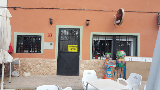 Restaurante Casa Enrique