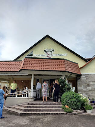 Photos des visiteurs hôtels Landhaus Hohenlohe 74585 Rot am See