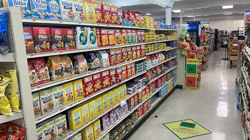 Grocery Store «Jefferson Thriftway», reviews and photos, 103 Old Pacific Hwy, Jefferson, OR 97352, USA