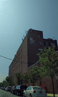 Bayonne Medical Center: Emergency Room - Photo 7 - Car repair in Bayonne, NJ, Brooklyn