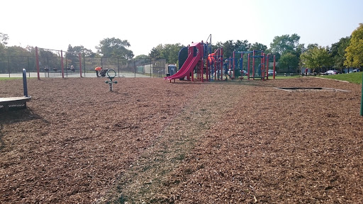 Park «Woodland Park», reviews and photos, 1200 N Western Ave, Park Ridge, IL 60068, USA
