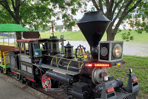 Forest Park Miniature Railroad