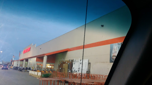 Home Improvement Store «The Home Depot», reviews and photos, 1341 W Davis St, Conroe, TX 77304, USA