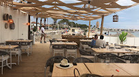 Atmosphère du Restaurant Jimbaran beach à Vallauris - n°7