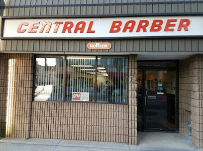 Central Barber