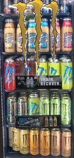 Convenience Store «Super Gold Deli & Convenience», reviews and photos, 157 Morris Ave, Morristown, NJ 07960, USA