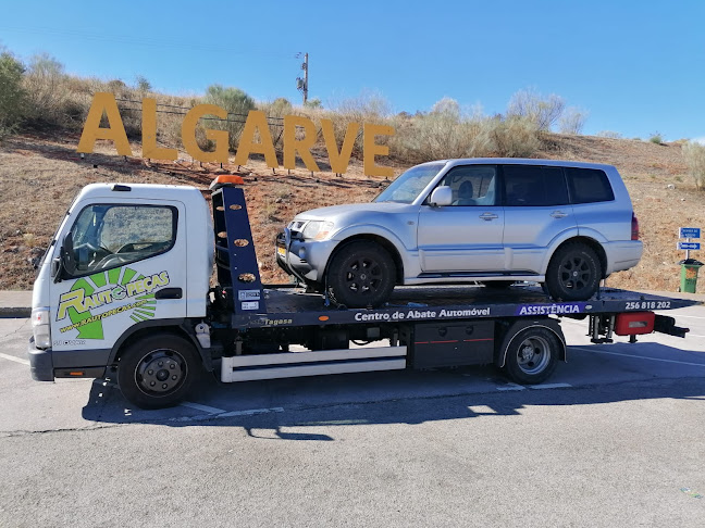 Comentários e avaliações sobre o Rautopeças Peças Auto Usadas / Centro de Abate Automóvel VFV / Venda de Usados