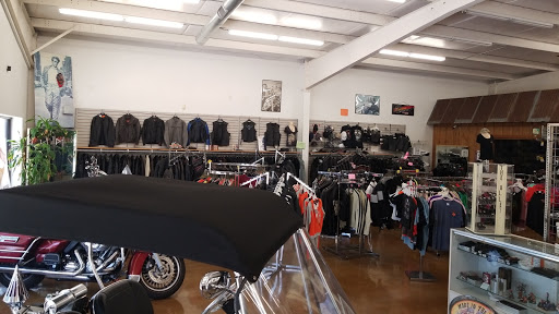 Motorcycle Dealer «Hog Alley», reviews and photos, 1525 I-35, Georgetown, TX 78628, USA