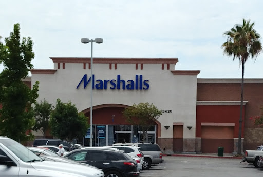 Department Store «Marshalls», reviews and photos, 3420 W Century Blvd, Inglewood, CA 90303, USA