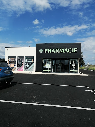 Pharmacie Laroche-Bireau à Saint-Julien-de-l'Escap