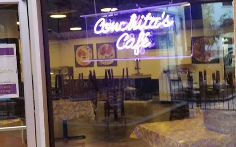 Conchita's Cafe image